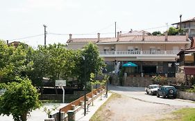 Agrelia